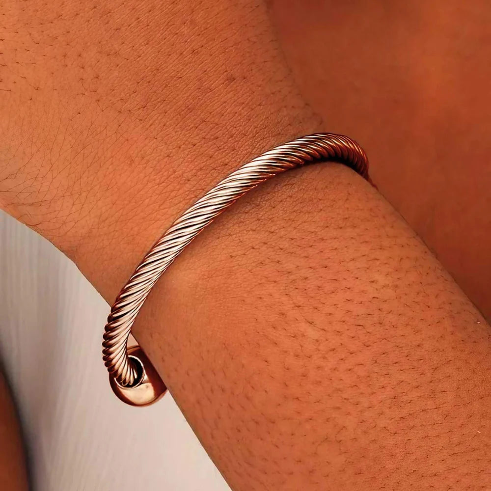 BRAZALETE CALMA VOLUX™