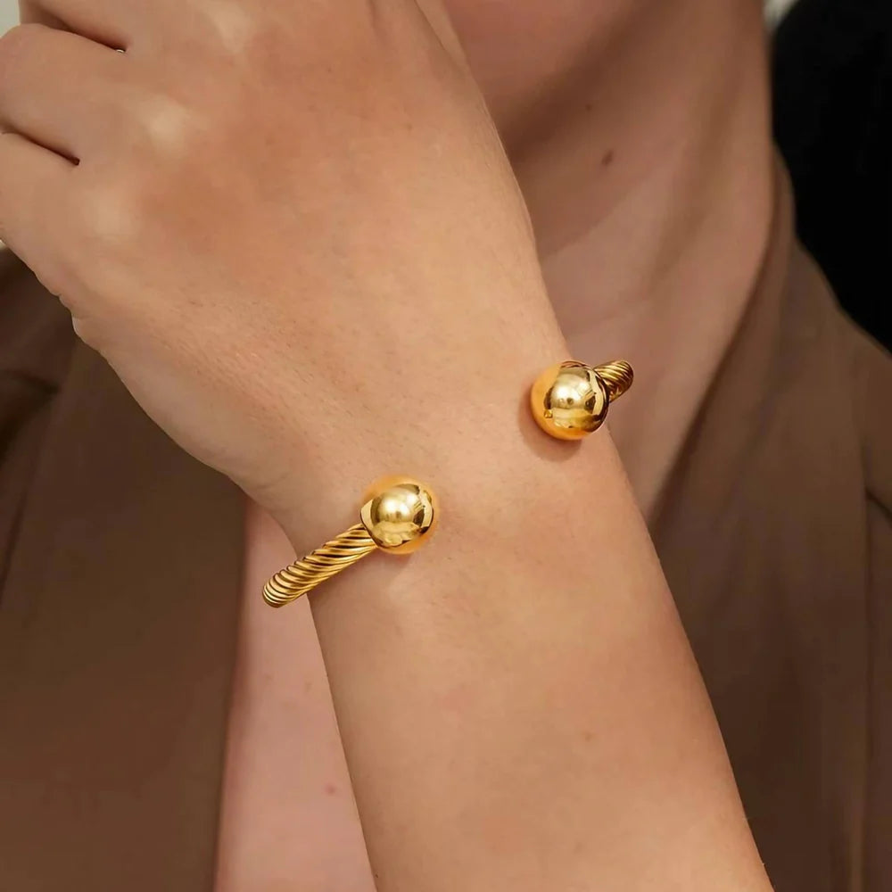 BRAZALETE CALMA VOLUX™