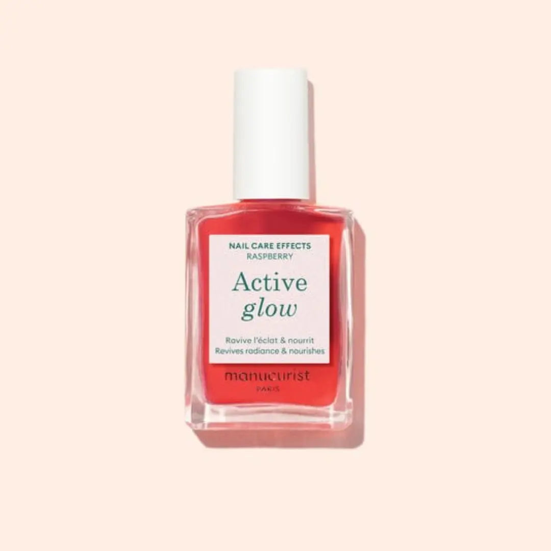 TRATAMIENTO Y CRECIMIENTO PARA UÑAS ACTIVE GLOW™