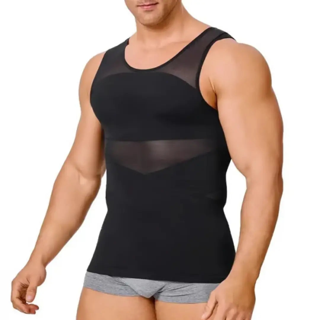 CHALECO DE COMPRESIÓN SculptBody™
