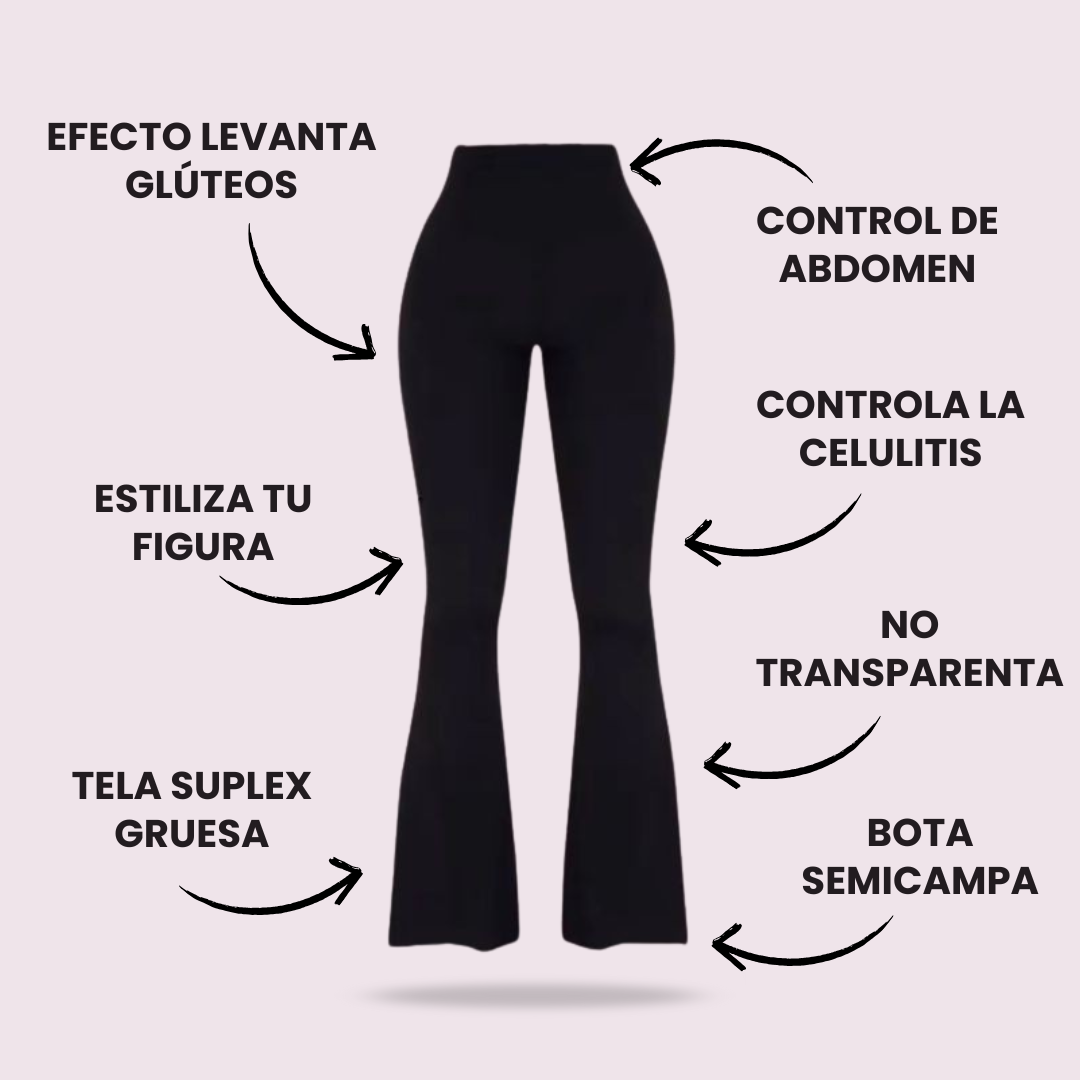 Leggings SelfLove Fit®