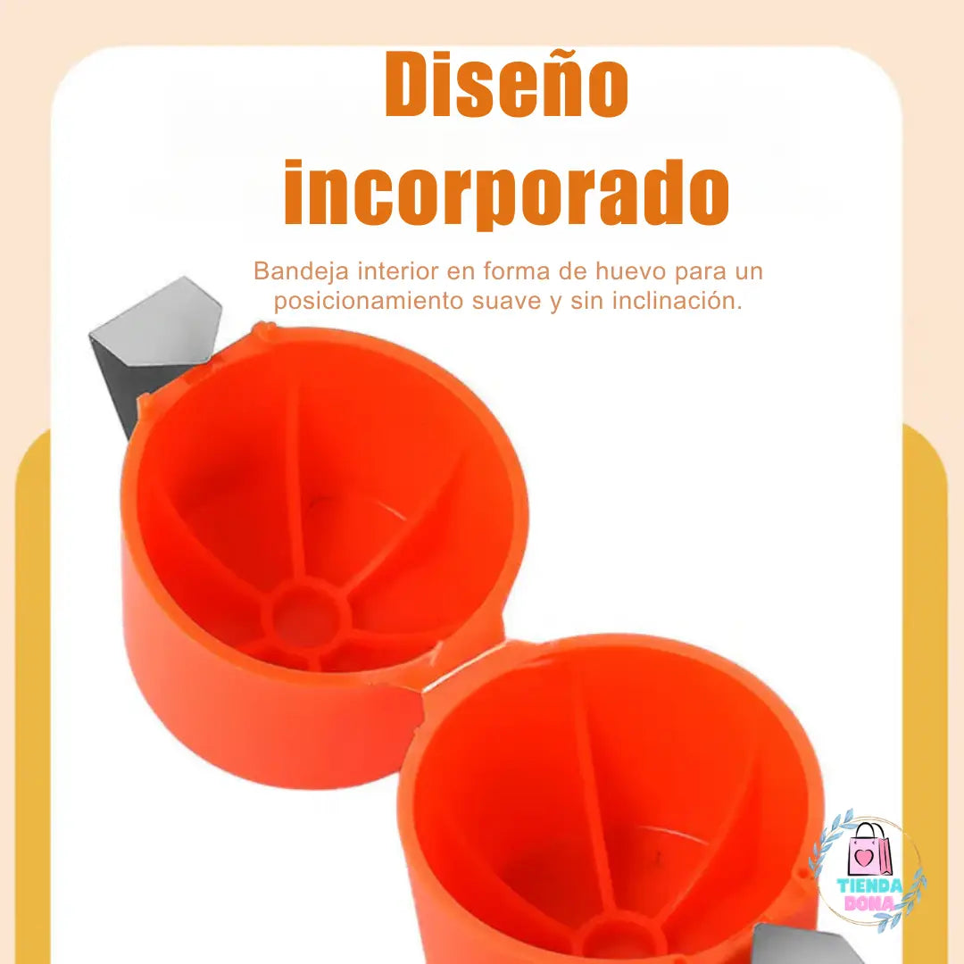 ABRIDOR DE HUEVOS ¡PROMO 2X1!