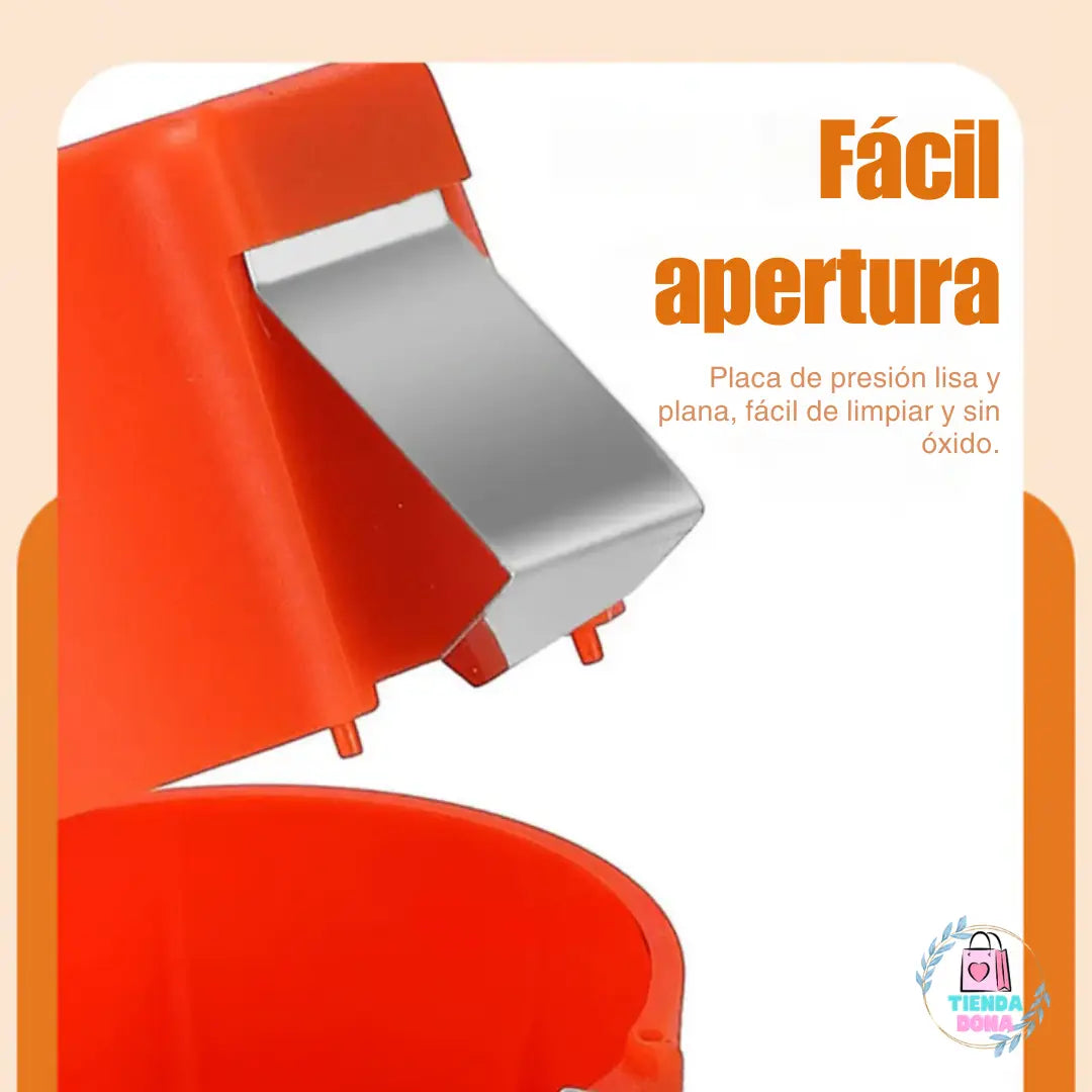 ABRIDOR DE HUEVOS ¡PROMO 2X1!