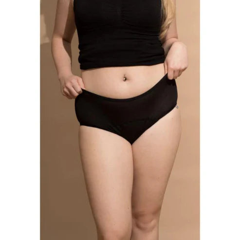 PANTY ALTO INCONTINENCIA - COMBO X 2