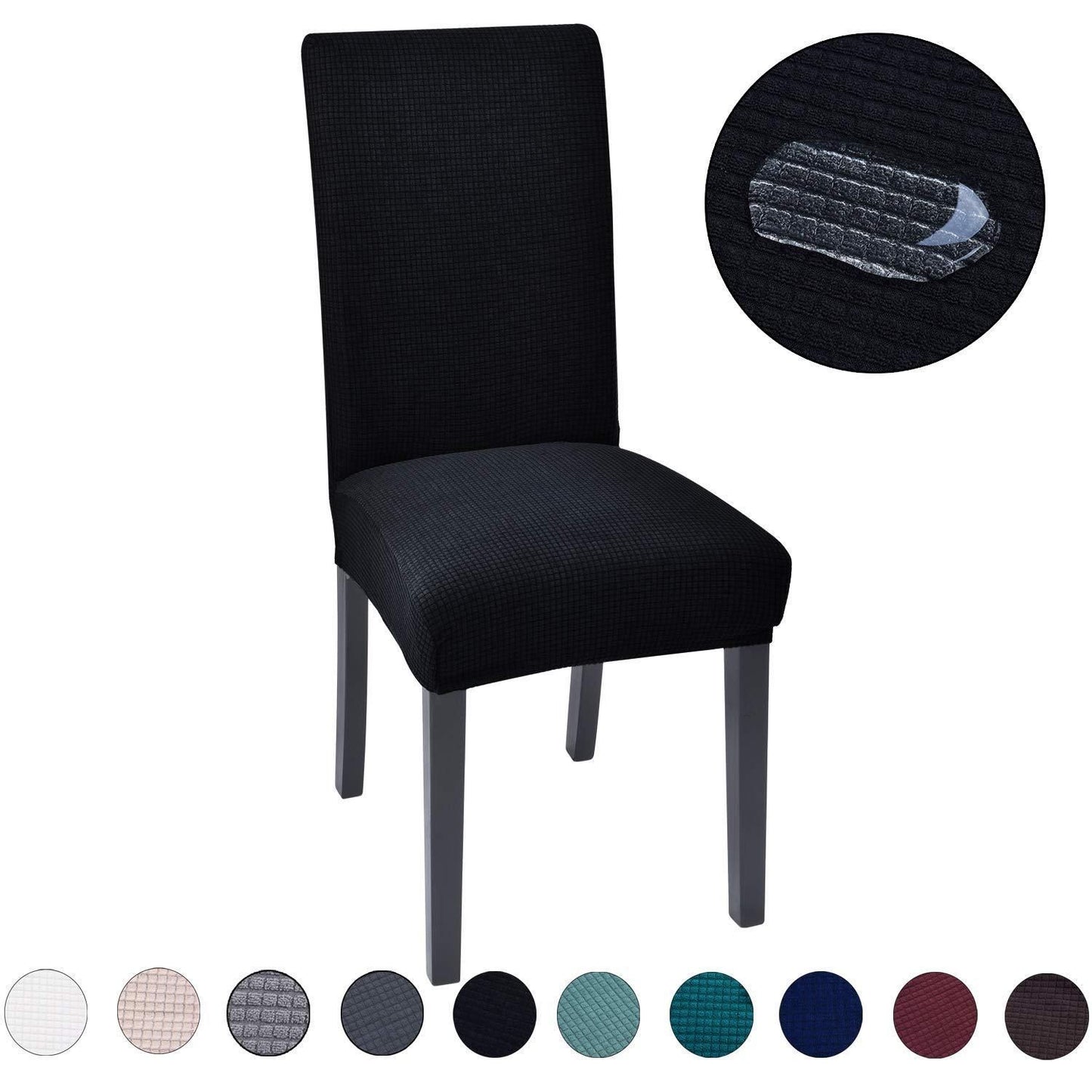 FORROS DE COMEDOR MAGICCOVER®