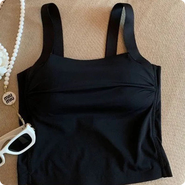 BLUSA BRASIER TopFlex® - OFERTA 2X1