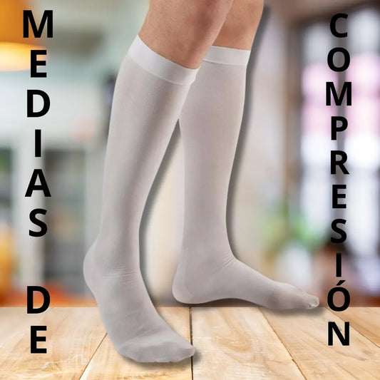 MEDIAS DE COMPRESIÓN