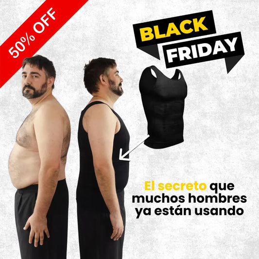 CAMISILLA LA MUSCULOSA PRO