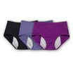 PANTY ALTO INCONTINENCIA - COMBO X 2