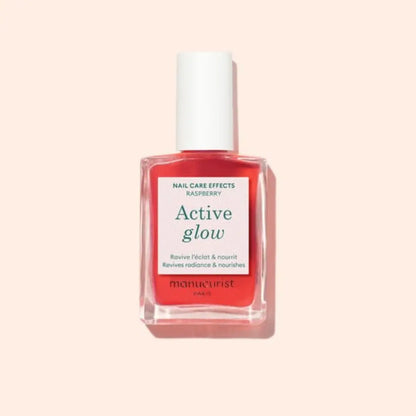 TRATAMIENTO Y CRECIMIENTO PARA UÑAS  ACTIVE GLOW™