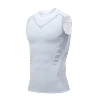 CHALECO MOLDEADOR IONFIT PRO®