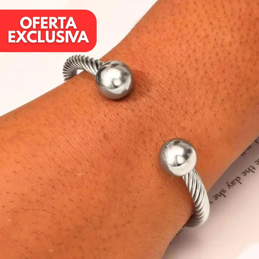 BRAZALETE CALMA VOLUX™