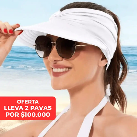PAVA PARA DAMA
