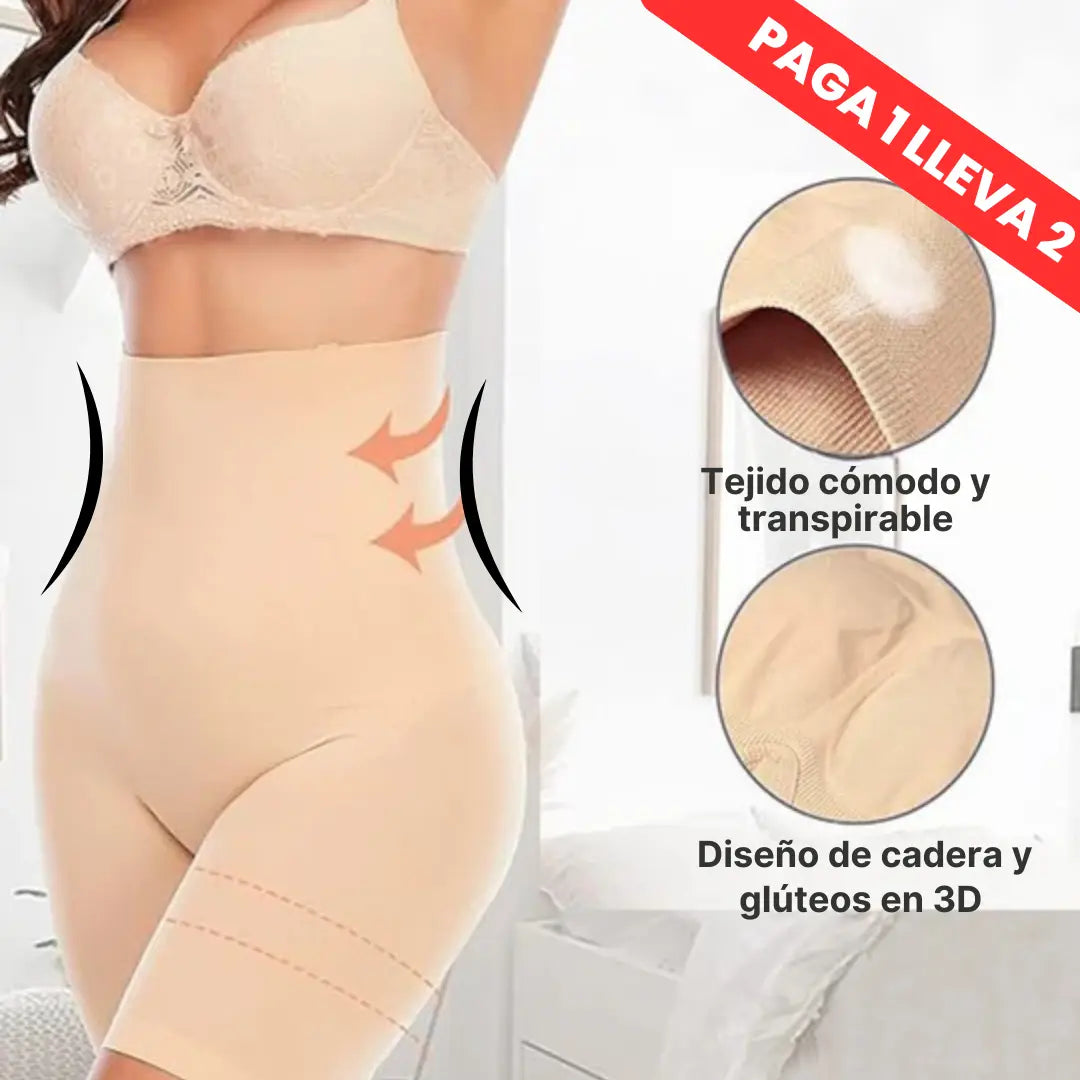 SHORT MOLDEADOR FITGIRL®