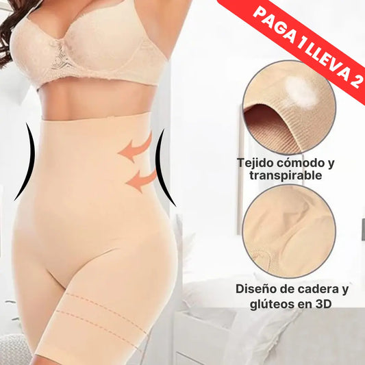 SHORT MOLDEADOR FITGIRL®
