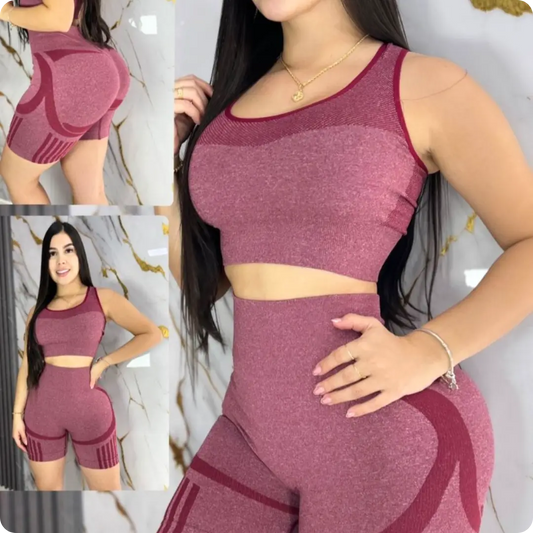 CONJUNTO DEPORTIVO AMERICANO