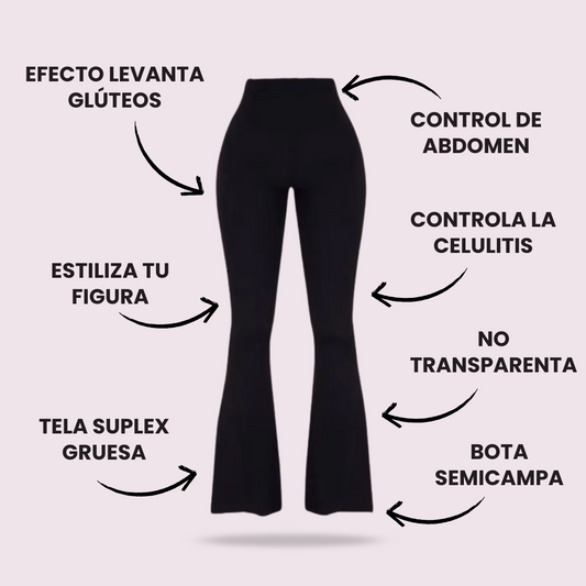 Leggings SelfLove Fit®