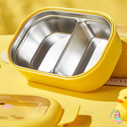 LONCHERA HAPPYBOX® + OBSEQUIO