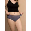 PANTY ALTO INCONTINENCIA - COMBO X 2