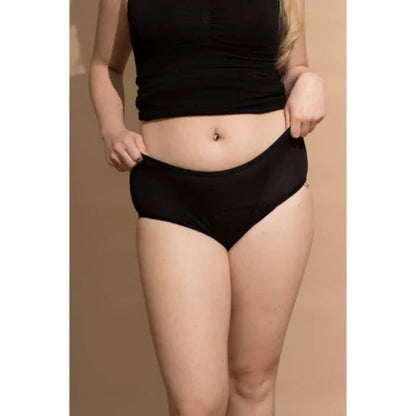 PANTY ALTO INCONTINENCIA - COMBO X 2
