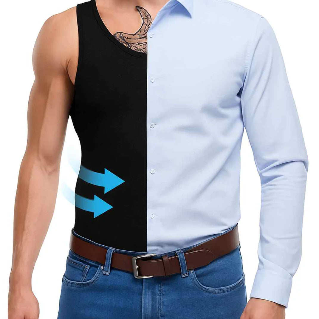 CAMISILLA LA MUSCULOSA PRO