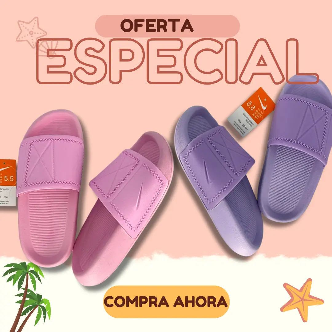 SANDALIAS N1K3 TORNADO PARA MUJER