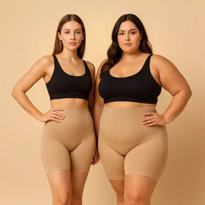 ROSE FULL BODY - Short Moldeador